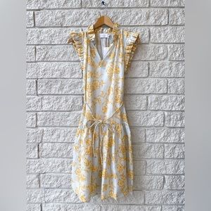 CHRISTY LYNN - Linen Dress